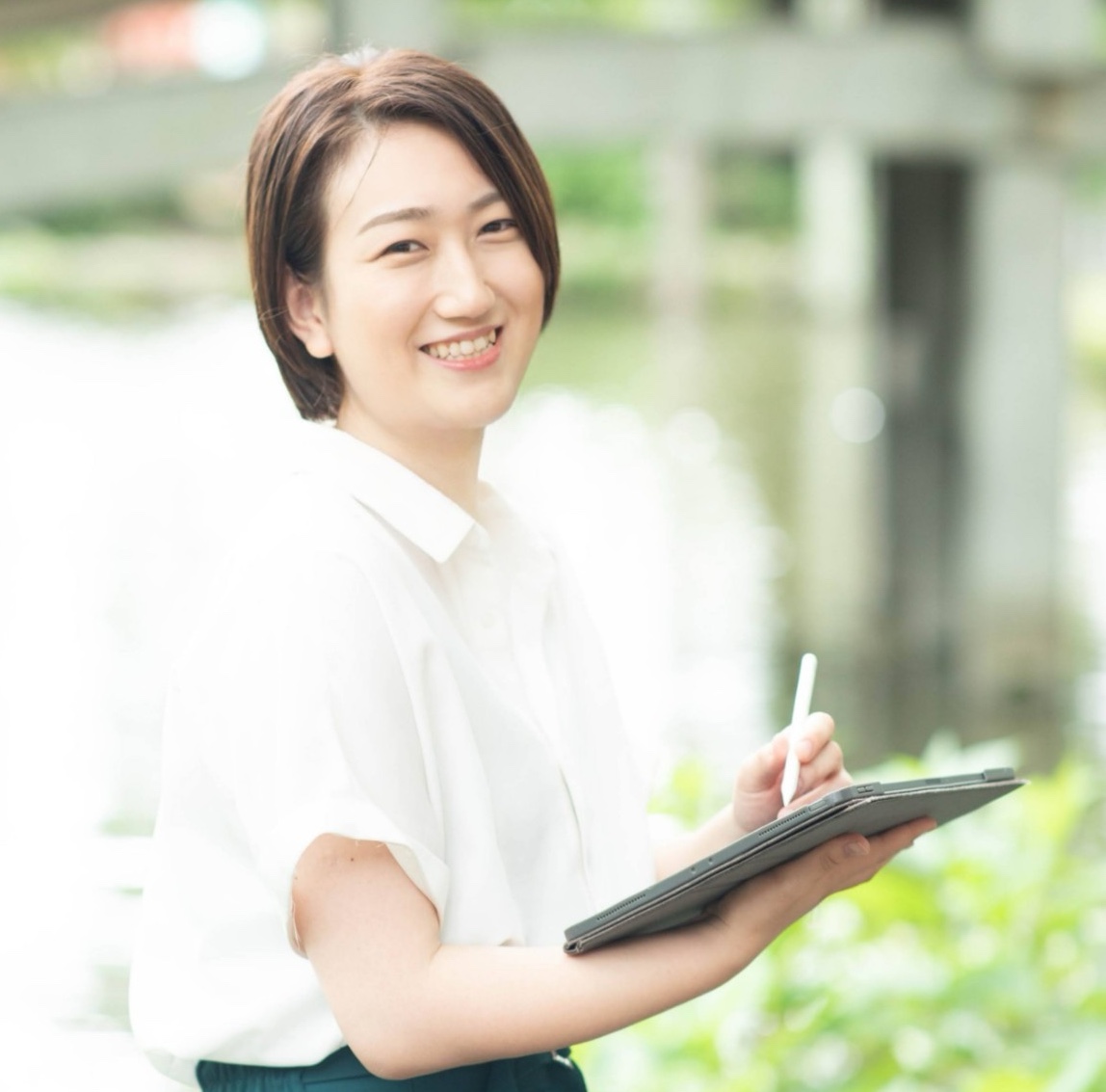 お絵かきクリエイターおおくまあいのプロフィール写真