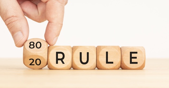 ルール（仕組み）を作る